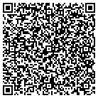 QR code with T A Quality Builders contacts