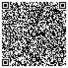 QR code with Sines Vision Center Edgewood contacts