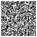 QR code with KNT Printing contacts
