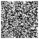 QR code with Jan P Bogrow contacts