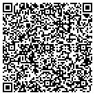 QR code with University Of Maryland contacts