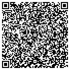 QR code with Upper Marlboro Chamber-Cmmrc contacts