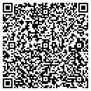 QR code with Hart Scapes Inc contacts