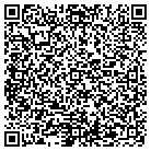 QR code with Cornerstone Peaceful Bible contacts