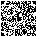 QR code with K N Associates contacts