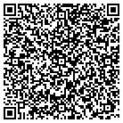 QR code with AVW Telav Audio Visual Service contacts