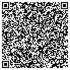 QR code with Majestic Coatings & Wlcovering contacts