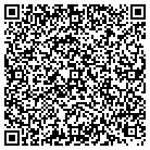 QR code with Woolf Howard I Dr Optometry contacts