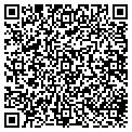 QR code with GBMC contacts