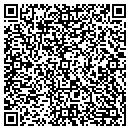 QR code with G A Contractors contacts