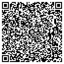 QR code with Justin Alex contacts