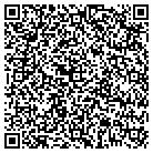 QR code with Material Handling Systems Inc contacts