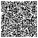 QR code with T & T Enterprise contacts