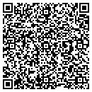 QR code with Action Signs contacts