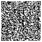 QR code with Saint Bernards Video Library contacts