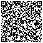 QR code with P J's Beer Wine & Deli contacts