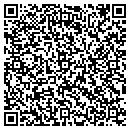 QR code with US Army Isec contacts