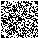 QR code with L G Knoch Jr Mechanical Contr contacts