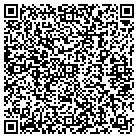 QR code with Michael D Laughter CPA contacts