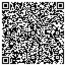 QR code with MYS Hair Cafe contacts