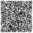 QR code with Washington Nephrology Assoc contacts