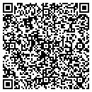QR code with Poptops contacts