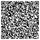 QR code with A Plus Learning Center Inc contacts