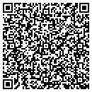QR code with A Lose Weight Now contacts
