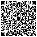 QR code with Parsons Deli contacts