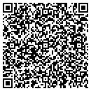 QR code with Peter C Wolk contacts