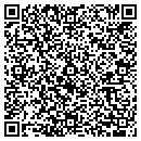 QR code with Autozone contacts