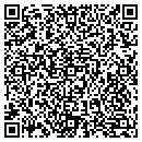 QR code with House Of Shades contacts
