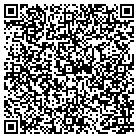 QR code with High Calling Creation Designs contacts