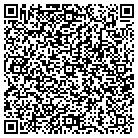QR code with C's Affordable Furniture contacts