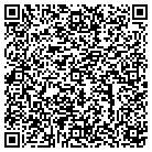 QR code with V & P Insulation Co Inc contacts