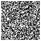 QR code with R & N Cleaning & Pressing contacts