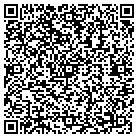 QR code with Custom Turf Applications contacts