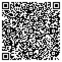 QR code with Charwai contacts