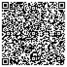 QR code with H & R Block Tax Service contacts