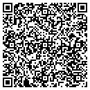 QR code with GAF Canvas Company contacts