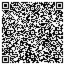 QR code with U-Can Rent contacts