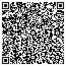 QR code with ABC Wireless contacts