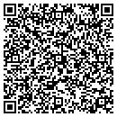 QR code with Harbor Tackle contacts