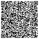 QR code with Hampshire View Bapt Charity Deaf contacts
