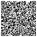 QR code with A J Lee Inc contacts