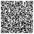 QR code with A R Daily Fidelity & Surety contacts