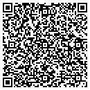 QR code with MD Transmission Inc contacts