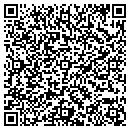 QR code with Robin R Gaber DDS contacts