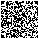 QR code with Santosh Inc contacts