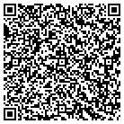 QR code with Georgetown University Dod Bone contacts